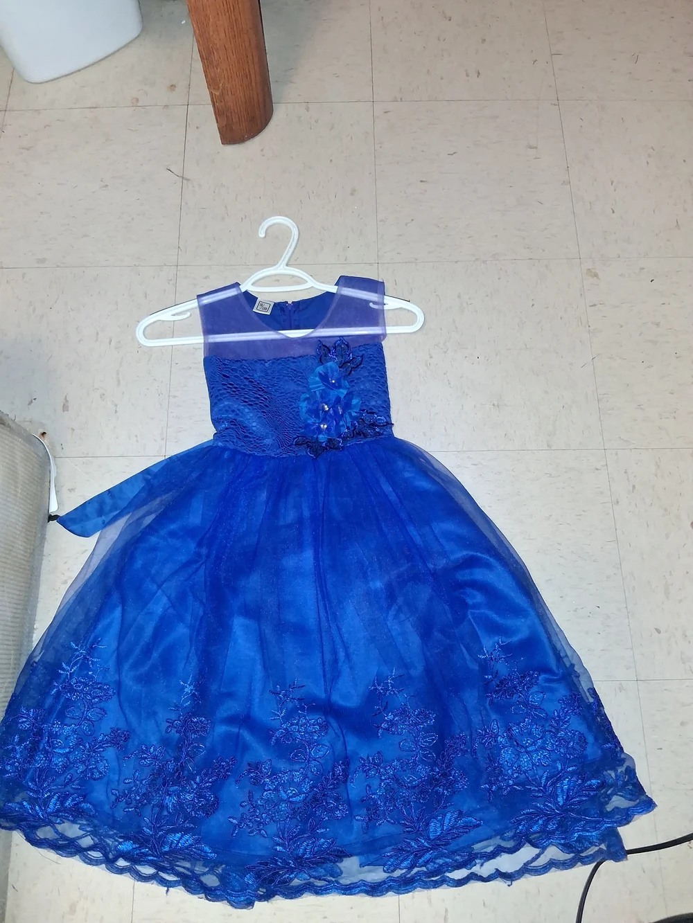 Girls Bundle Of Dresses Size10/12
